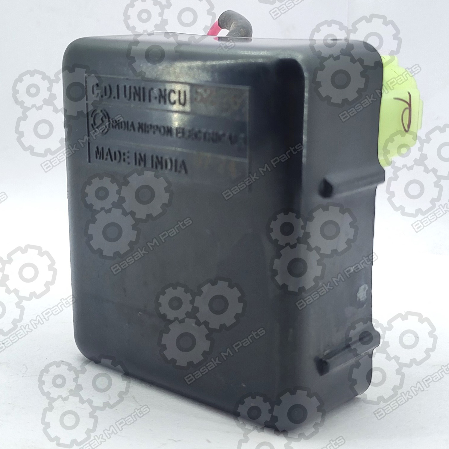 CDI SPLENDOR+ i3S CONTROLAR I-SMART (NIPPON)